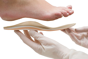 Orthotics