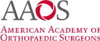 American Academy of Orthopedic Surgeons