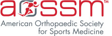 American Orthopedic Society for Sports  Medicine