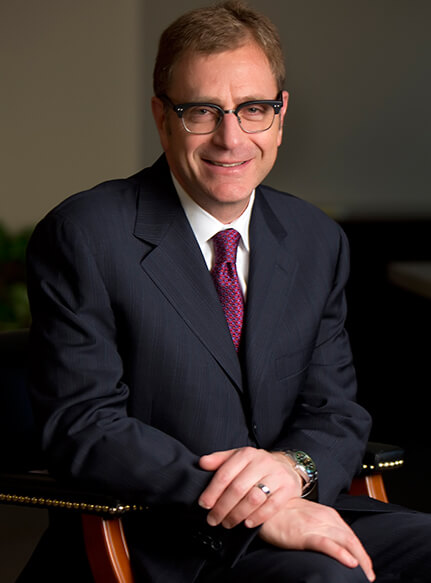 David L. Coran, M.D.