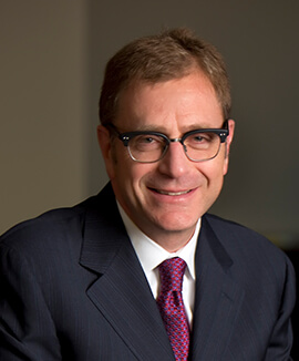 David L. Coran, M.D.